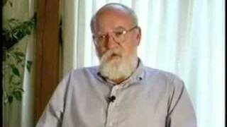 Dennett on free will and determinism [upl. by Ajaj]