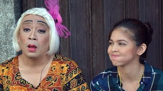 FUNNIEST  KILIG ALDUB FEBRUARY 26 CUTSCENE COMPILATION KALYESERYE SUMMARIZED [upl. by Nomyt]