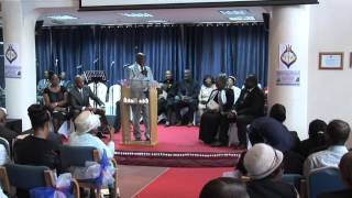 Inauguration Service of Pastor Delaney Brown and Minister Dawn Ellington Video 2 [upl. by Ardyaf875]