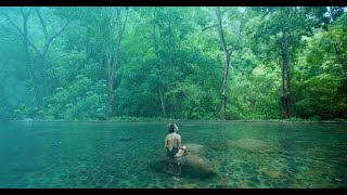 Vandara Hot Springs Costa Rica  Rincon de La Vieja [upl. by Nnaeerb]