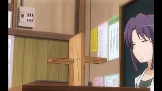 Non Non Biyori Repeat  08 Funny moment [upl. by Anahsar229]