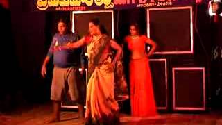 Visakhapatnam Recording Dance Show at Mid night [upl. by Folly]