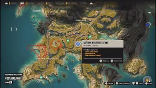 Far Cry 6 Trapper Set Guide [upl. by Yenffit160]