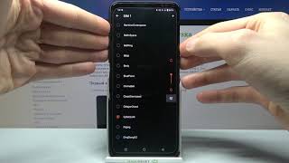 Как ASUS ROG Phone 5  Как поменять мелодию вызова на ASUS ROG Phone 5 [upl. by Wojak]