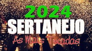 TOP 100 Musicas Sertanejas Mais Tocadas Tendências Sertanejo 2025 [upl. by Tedra]