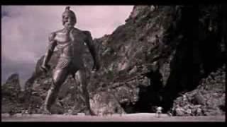 Jason and the Argonauts 1963 [upl. by Horner]