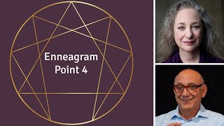 Enneagram Point 4 [upl. by Odnomra]