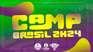 CAMP Brasil 2024 I Abertura  TV ADPerus 17102024 [upl. by Tronna957]