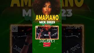 NEW Amapiano Mix 2023 🔥  Amapiano Best Hits 2023 Vol 2 🔊 amapianomix2023 [upl. by Larina505]