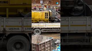 🚇🌸 Bangalore Metros Pink Line Latest Underground construction Update 2024🏗️🚇 [upl. by Norrad624]