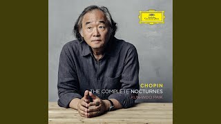 Chopin Nocturne No 16 in E flat Op 55 No 2 [upl. by Trimmer]