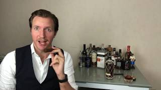 Brugal 1888 Review  The Rum Director [upl. by Martino]