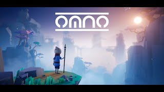 Omno  Full 100 Walkthrough [upl. by Haral]