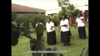 Chitsitsimutso Choir  RUTE Malawi Gospel Music [upl. by Edieh]