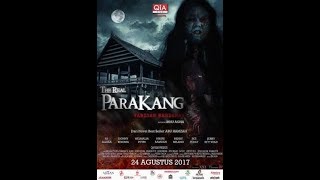 FILM HOROR TERBAIK THE REAL PARAKANG LEGENDA DARI MAKASSAR [upl. by Arama]