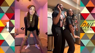 Couple Сan Dance Tiktok Compilation [upl. by Ennairrac]