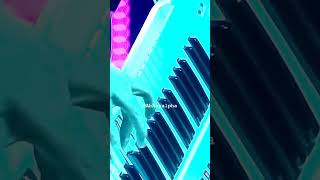 Indian Idal Rock song with Keyboard 😨 [upl. by Ydasahc983]