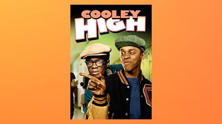 Cooley High 1975 [upl. by Akeemat409]