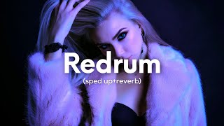 21 Savage  redrum sped upreverb [upl. by Danyluk]