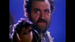 Michael Sembello  Automatic Man original music video [upl. by Emse]