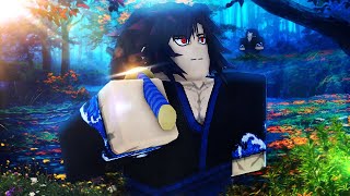 The Water Hashira Ryotaro  Demon Hunter Episode 2 [upl. by Alpheus]