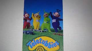 Happy 25th Anniversary Teletubbies [upl. by Kast]