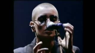 sinead oconnor  feel so different [upl. by Anitsirhc]