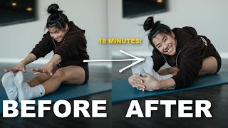 The Perfect 18 Minute Mobility Routine 2024 [upl. by Nuawd]