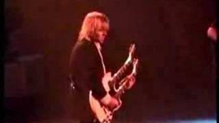 Rush Hemispheres Prelude Live [upl. by Econah710]