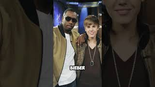 Justin Bieber ROASTS Diddy for never getting him a Lamborghini [upl. by Cleveland313]