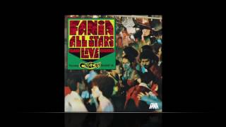 Fania All Stars Live at Cheetah Vol 1  Quitate Tu [upl. by Waldon]