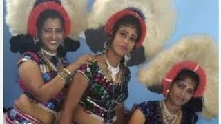 comedy karakattam new Tamil HD 4K video super village video karakattam super viral testing video [upl. by Ahola579]