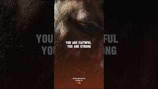 Powerful Worship Song  You Are Faithful shorts christianmusic praiseandworship [upl. by Gustafson195]