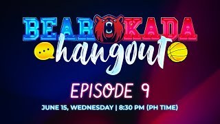 He’s Into Her Season 2 Bearkada Hangout Episode 9 [upl. by Freiman425]