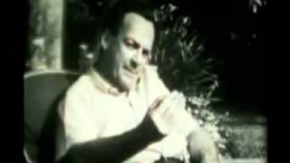 Richard Feynman Murray GellMann Juval Neeman Strangeness Minus Three BBC Horizon 1964 III [upl. by Alehcim]