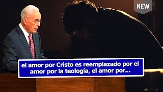 John MacArthur envía un Mensaje FINAL a la iglesia 📺 johnmacarthur [upl. by Lolly]