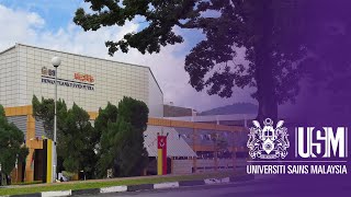 Quick Tour Universiti Sains Malaysia Untuk Orang Muda [upl. by Mildrid]