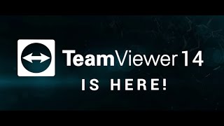 TeamViewer 14 is here [upl. by Aliac]