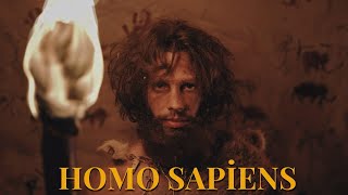 İlk İnsanlardan Kalma Davranışlarımız  HOMO SAPİENSİN YOLCULUĞU [upl. by Allets]