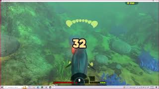 Feed and Grow Fish  Test Video 24 [upl. by Asirralc]