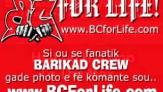 Barikad Crew Kanaval 2010  Teyat [upl. by Eillom]