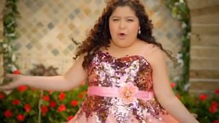 Raini Rodriguez Fiesta Salsa Quinceañera Balia [upl. by Agem]