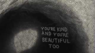 Keaton Henson  Lying To You lyric video [upl. by Suertemed]