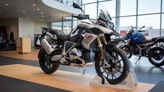 BMW F 750 GS Review quot A Adventure Bike [upl. by Eelnyl]