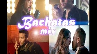 BACHATAS ENGANCHADAS LO MEJOR VOL3 [upl. by Mable37]