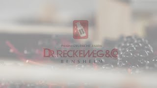 Dr Reckeweg amp Co GmbH  Homöopathie für Mensch und Tier [upl. by Monte]