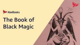 Book of Black Magic [upl. by Yelwar]