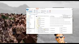 How to find any file by date  Windows 10 [upl. by Nnairrek391]