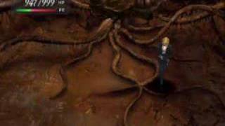 Parasite Eve EX Mode Final Battle Part 1 [upl. by Ninette105]