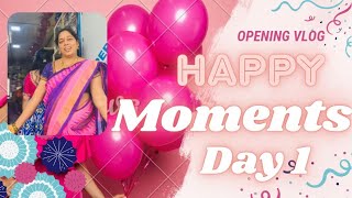 Our New STORE  foryou fyp youtubeshorts saree opening palnadu new trending shopping video [upl. by Oliana52]